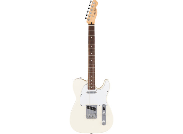Fender STD TELE LRL WPG OWT Fender STD TELE LRL WPG OWT